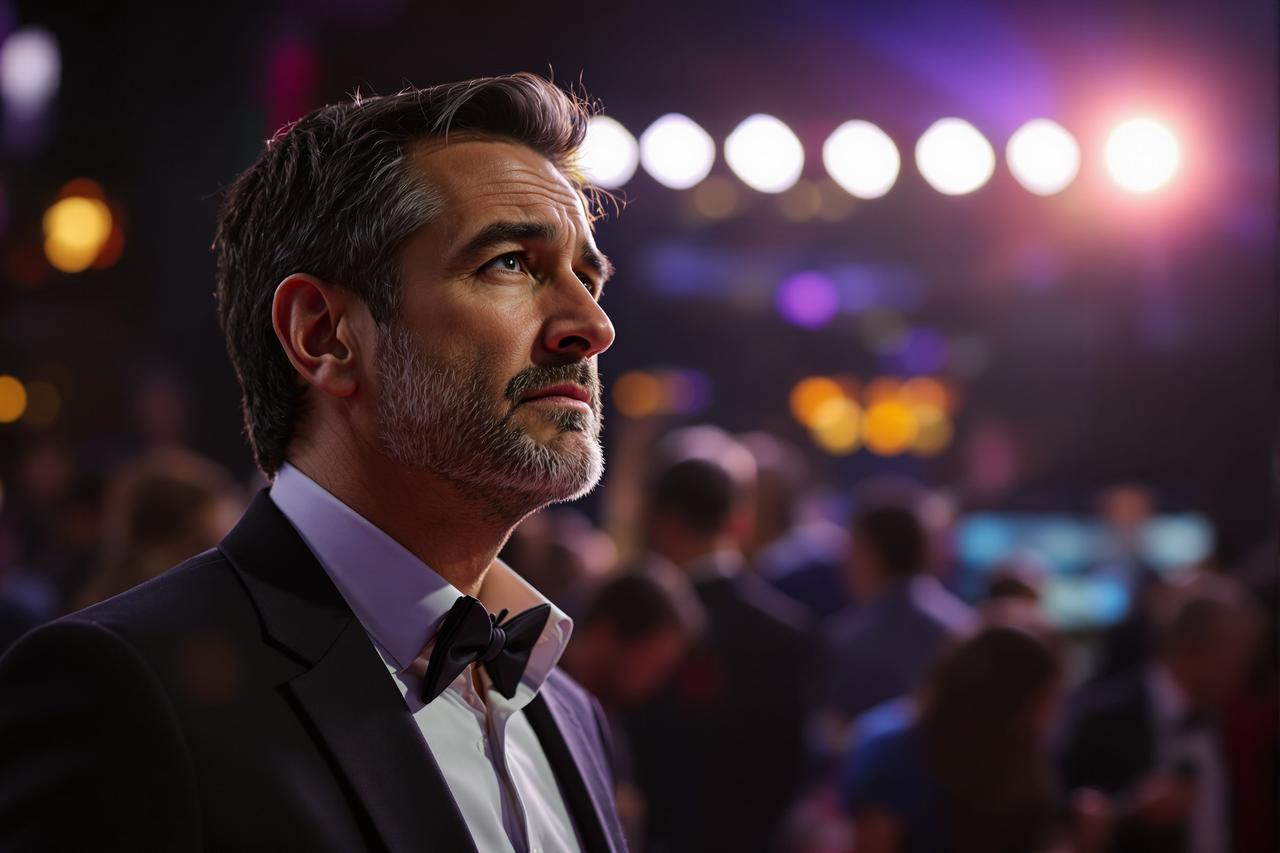 影帝新片票房惨败，被指演技退步引发口碑危机